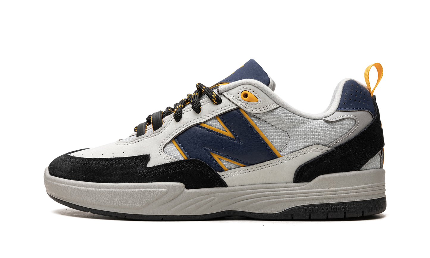 Numeric 808 "Grey / Blue" NM808EZO