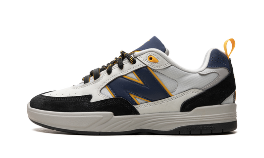 Numeric 808 "Grey / Blue" NM808EZO