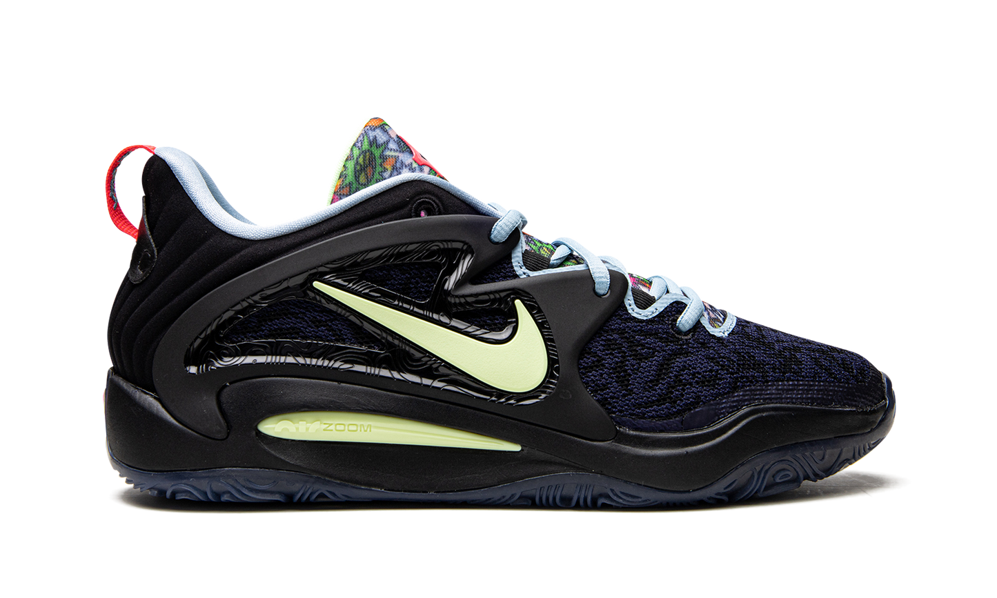 KD 15 "New Beginnings"