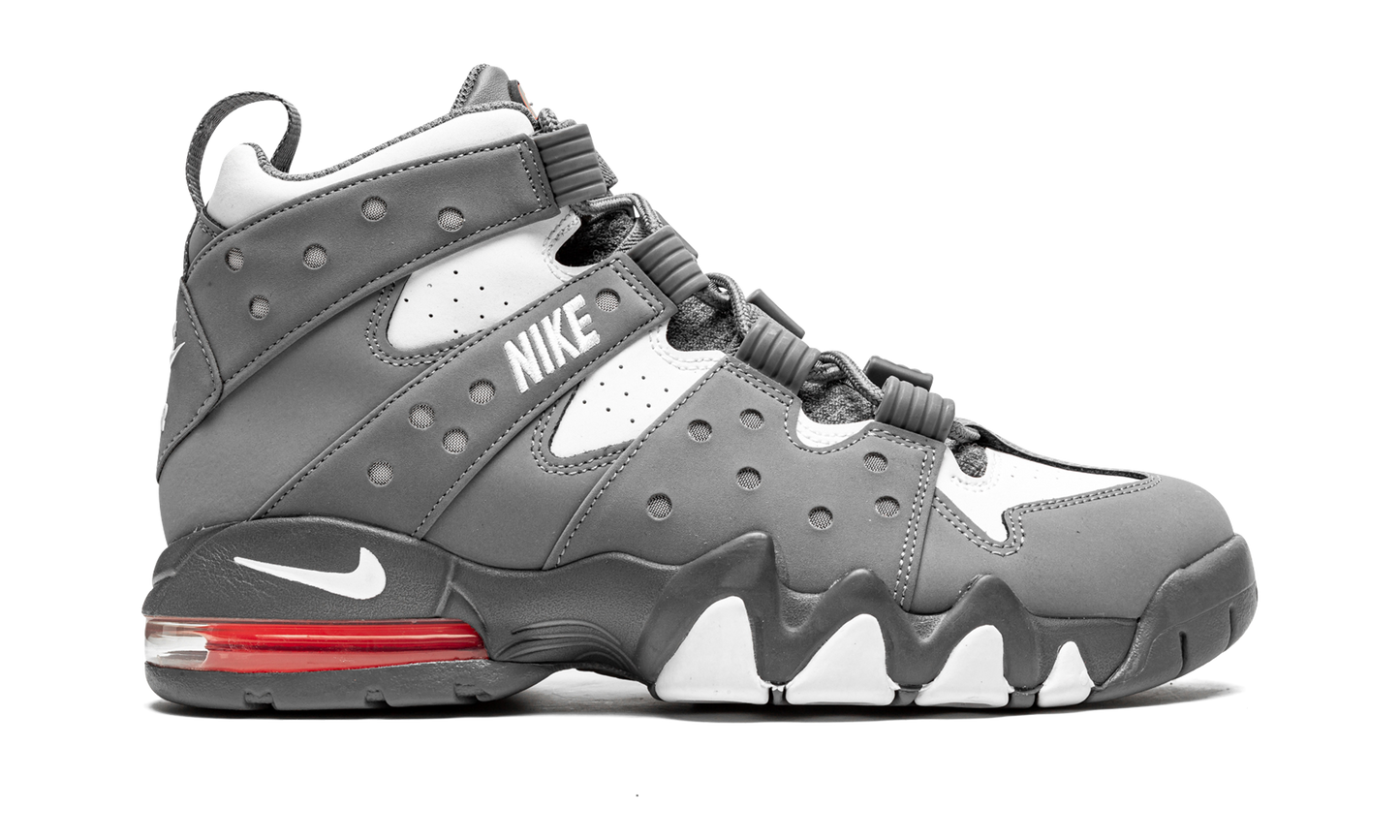 Air Max CB '94 "Cool Grey" DM8319 001