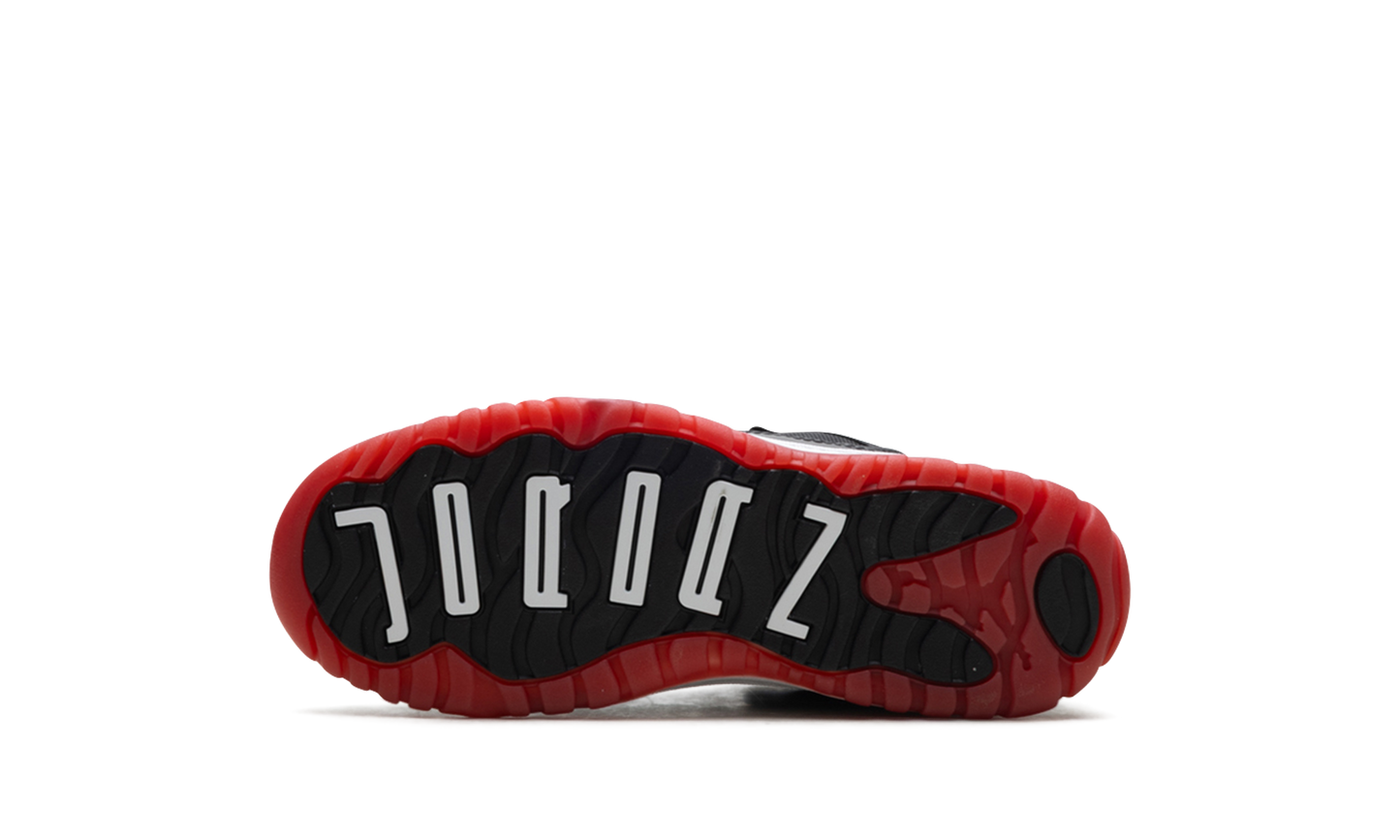 Air Jordan 11 Retro Low PS "Bred" FV5116 006