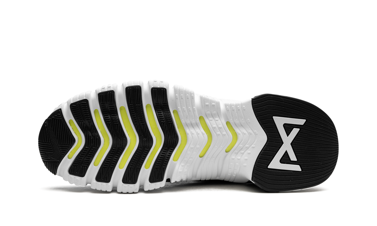 Free Metcon 3 "Black/White" CJ0861 010