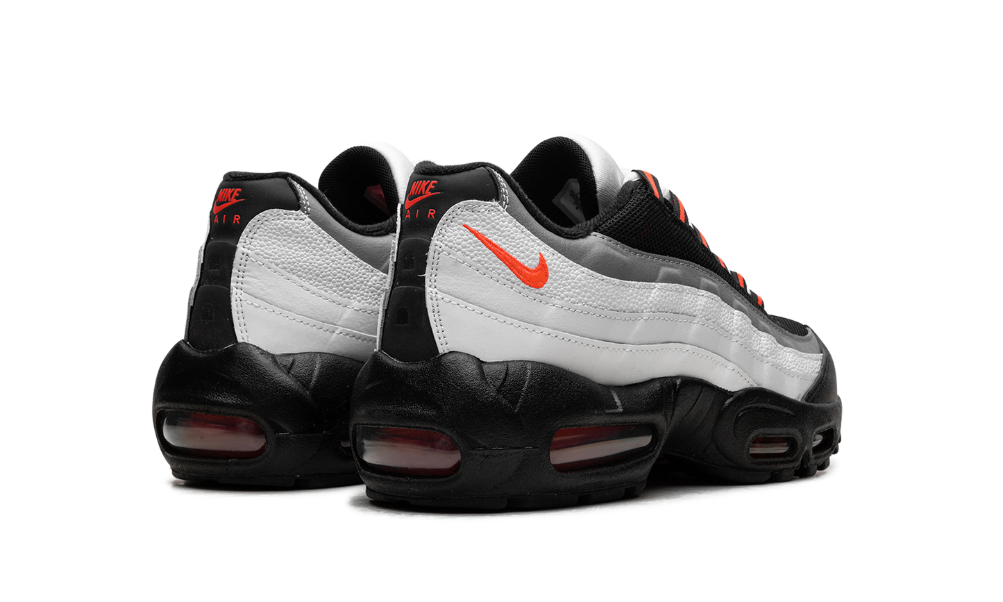 Air Max 95 Recraft GS "Infrared" CJ3906 101