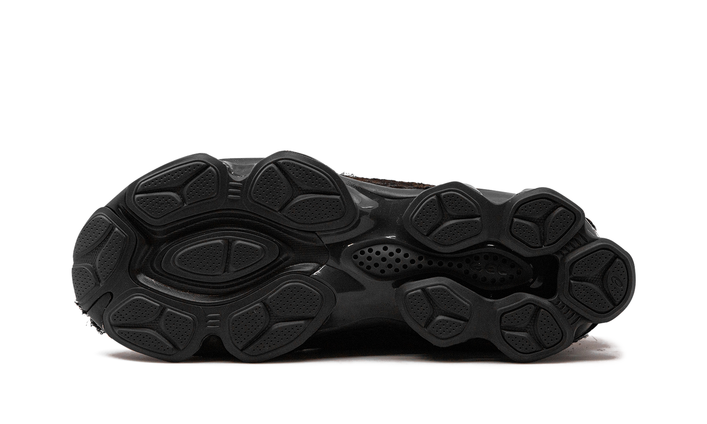 Gel-Quantum Kinetic "AIREI Edition - Graphite Grey Black"
