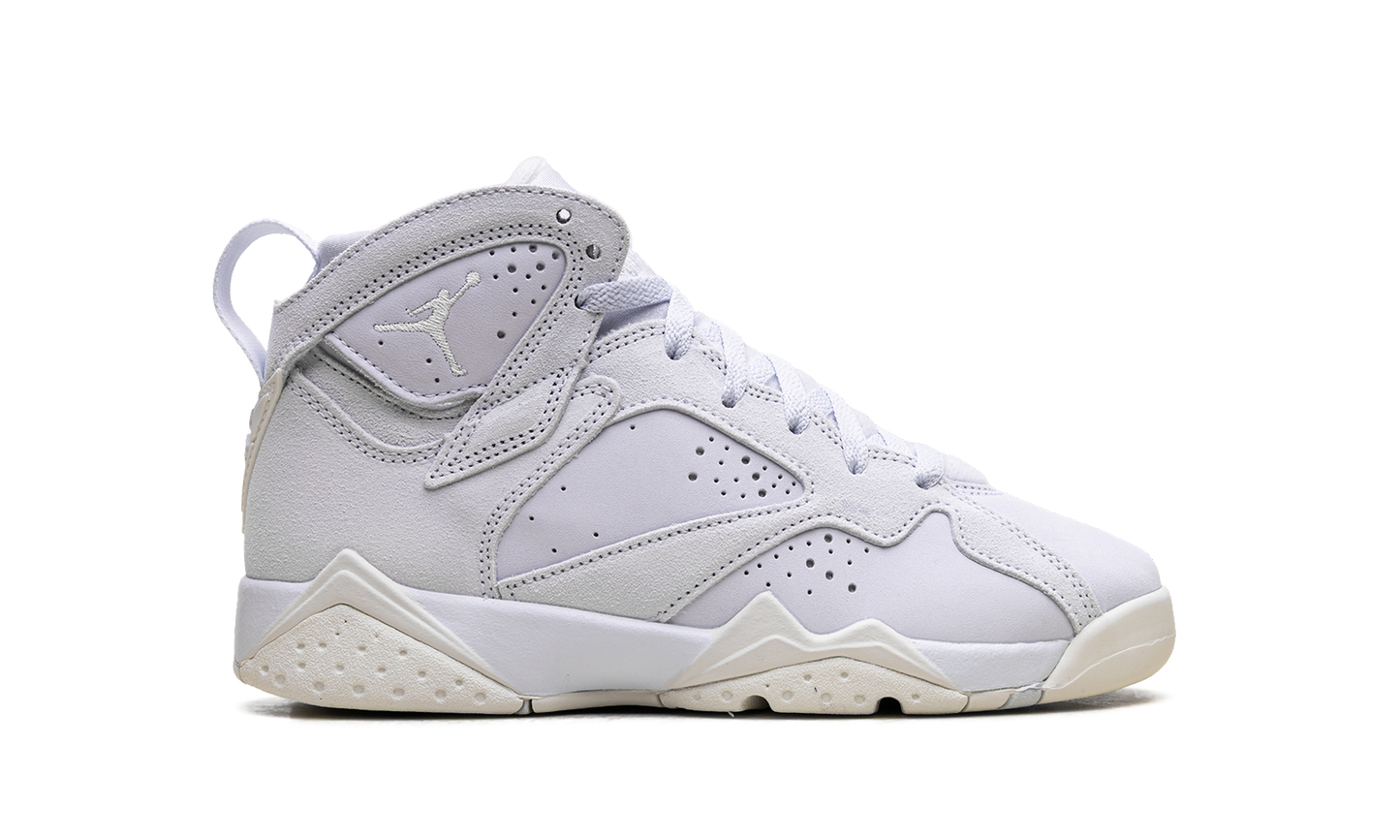 Air Jordan 7 GS "Cobalt Bliss" DV2255 400