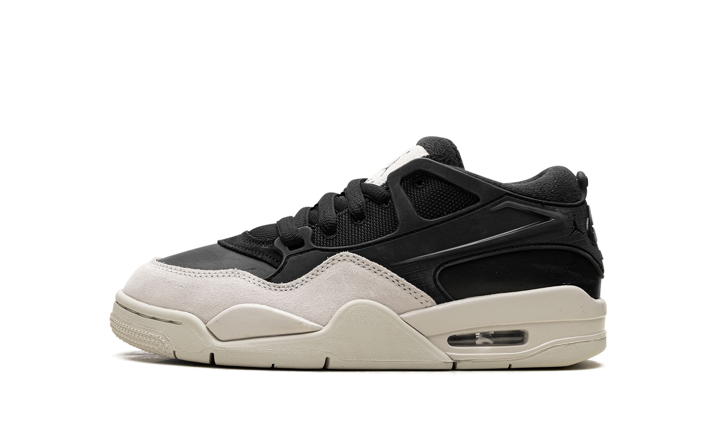 Air Jordan 4 RM "Light Bone" FQ7938 001