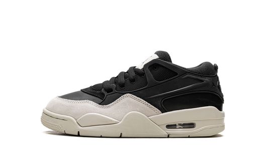 Air Jordan 4 RM "Light Bone" FQ7938 001