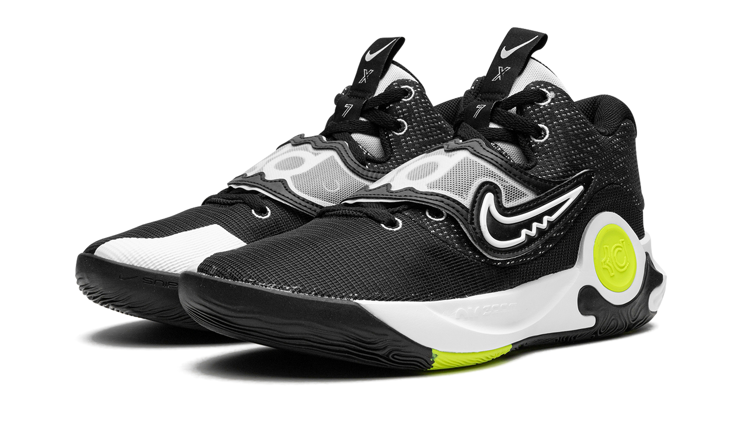 KD Trey 5 X DD9538 007