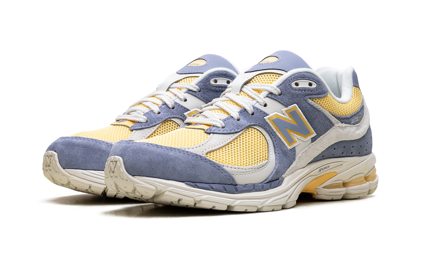 2002R "Dusk Shower Clementine Sea Salt" U2002RZN