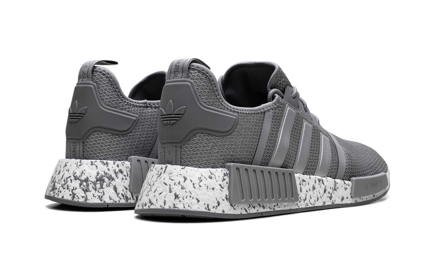 NMD R1 "Grey / Light Onix / Footwear White" ID5753