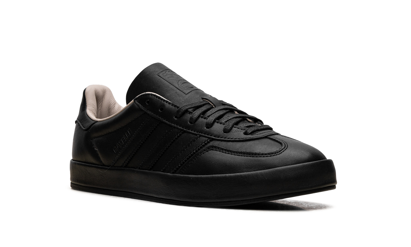 Gazelle Indoor "Luxe Pack Black" JH5415