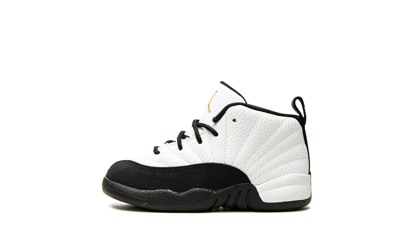 Jordan 12 Retro TD "Royalty"