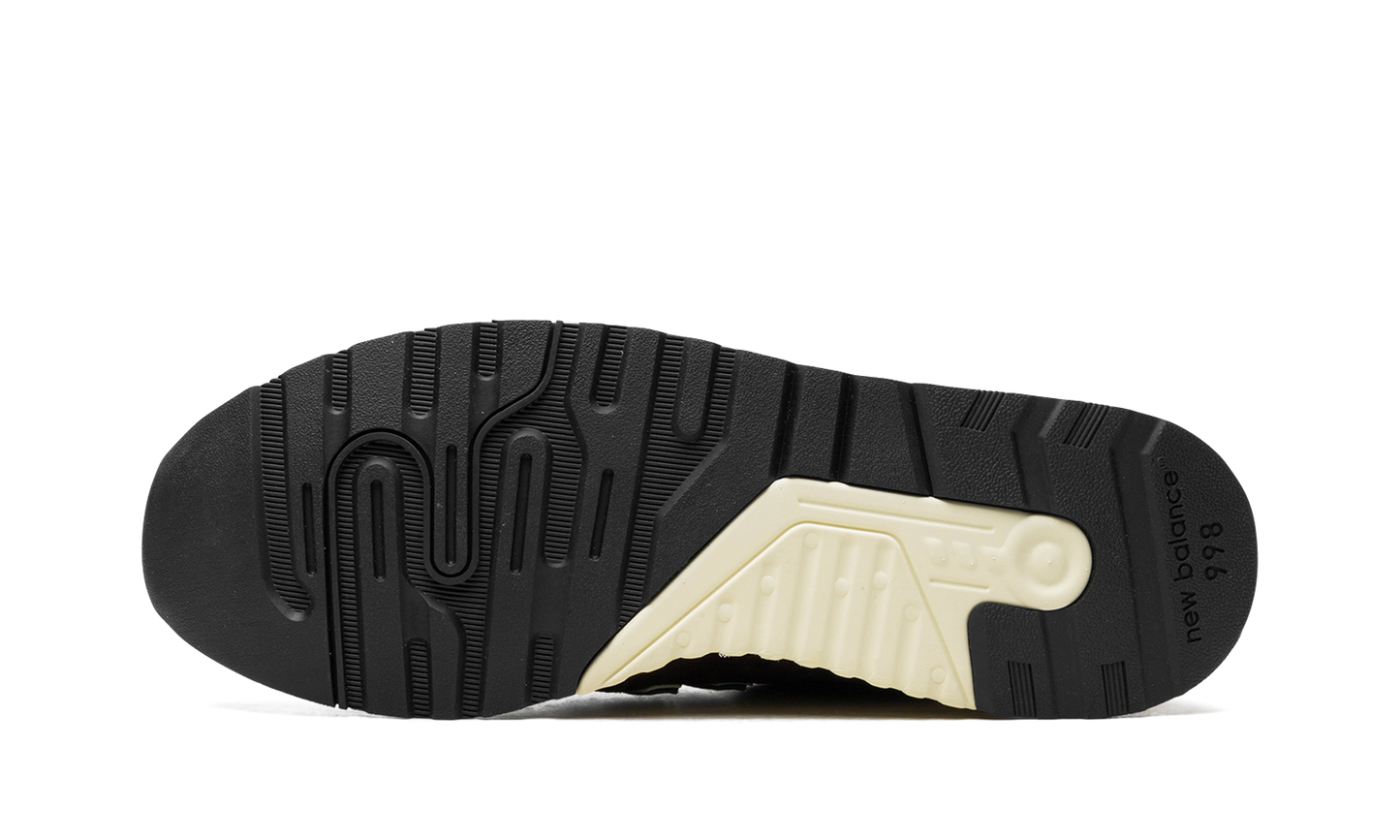 998 "Teddy Santis Brown / Green" U998BG