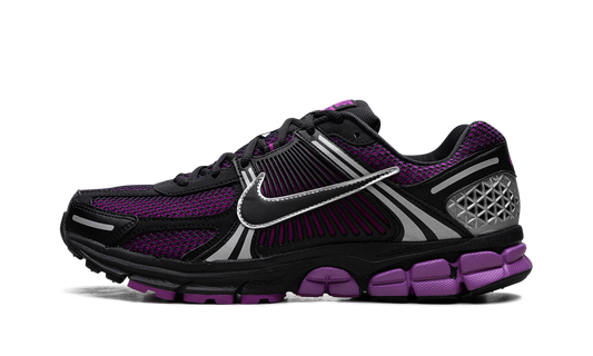 Zoom Vomero 5 "Black Vivid Purple" FB9149 500