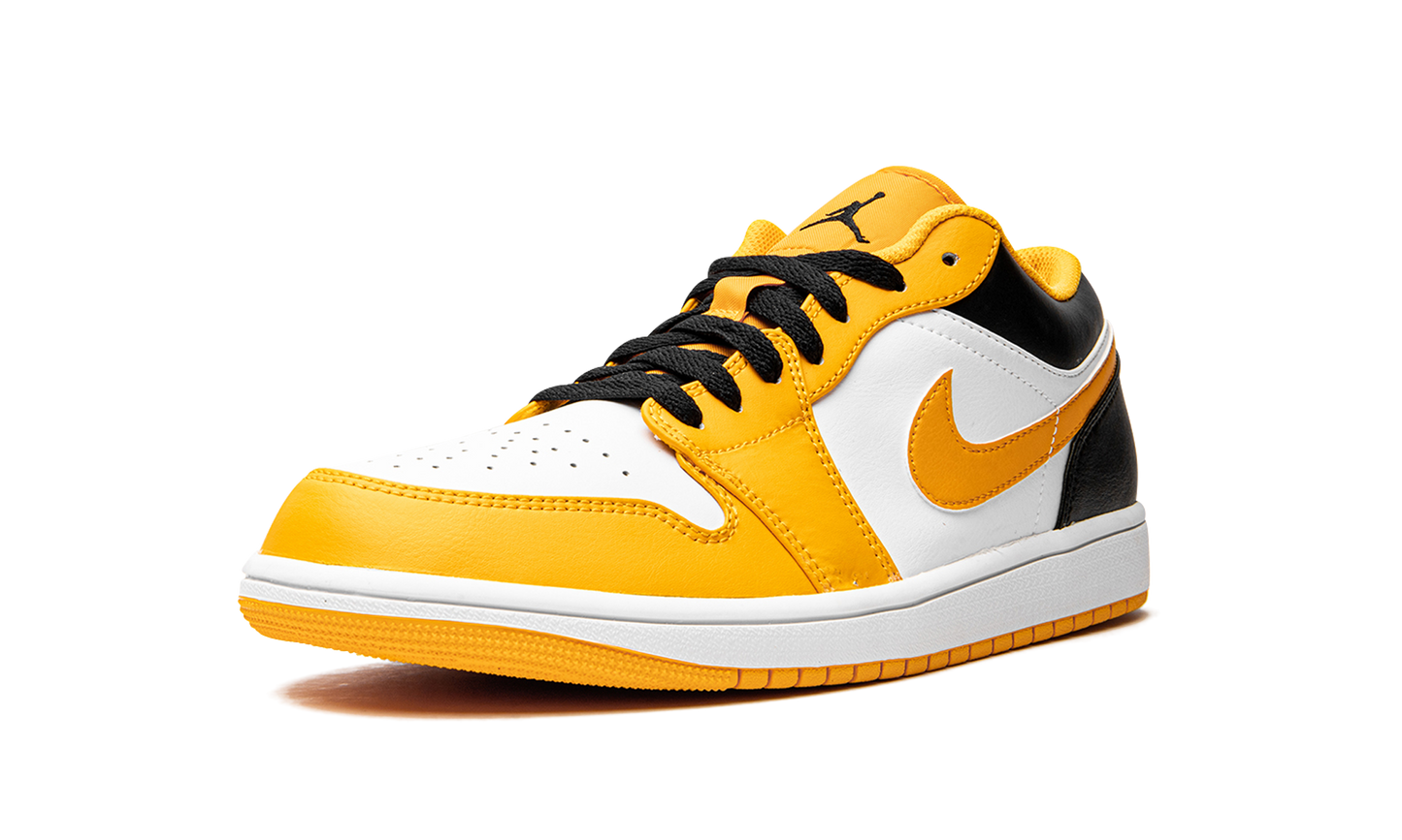 Air Jordan 1 Low "Taxi" 553558 701