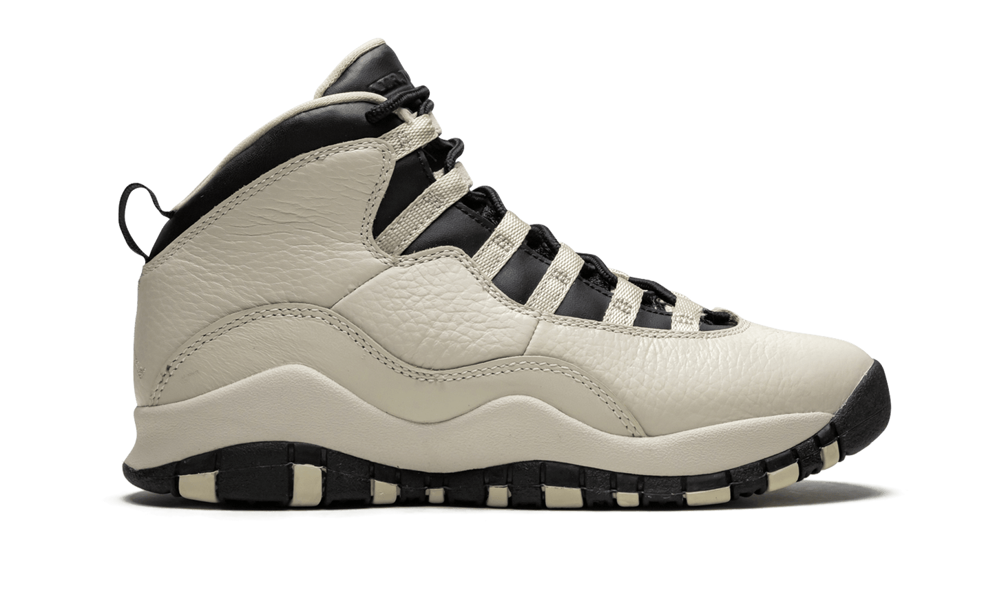 Air Jordan 10 Retro PREM GS "Heiress" 832645 207
