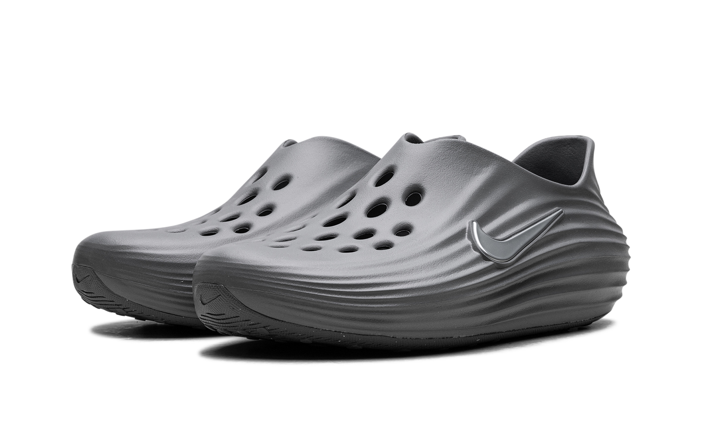 ReactX Rejuven8 "Smoke Grey" HV5060 002