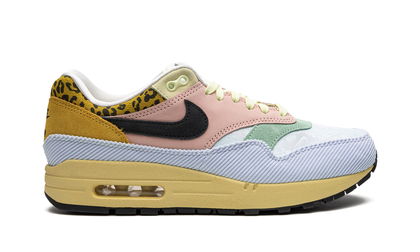 AIR MAX 1 MNS WMNS "Great Indoors Corduroy" FJ4605 441