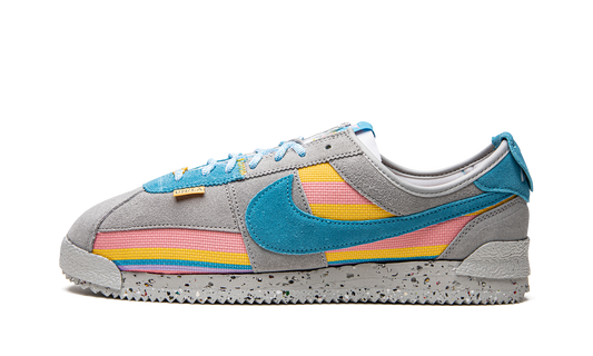 Cortez "Union - Grey/Blue" DR1413 002