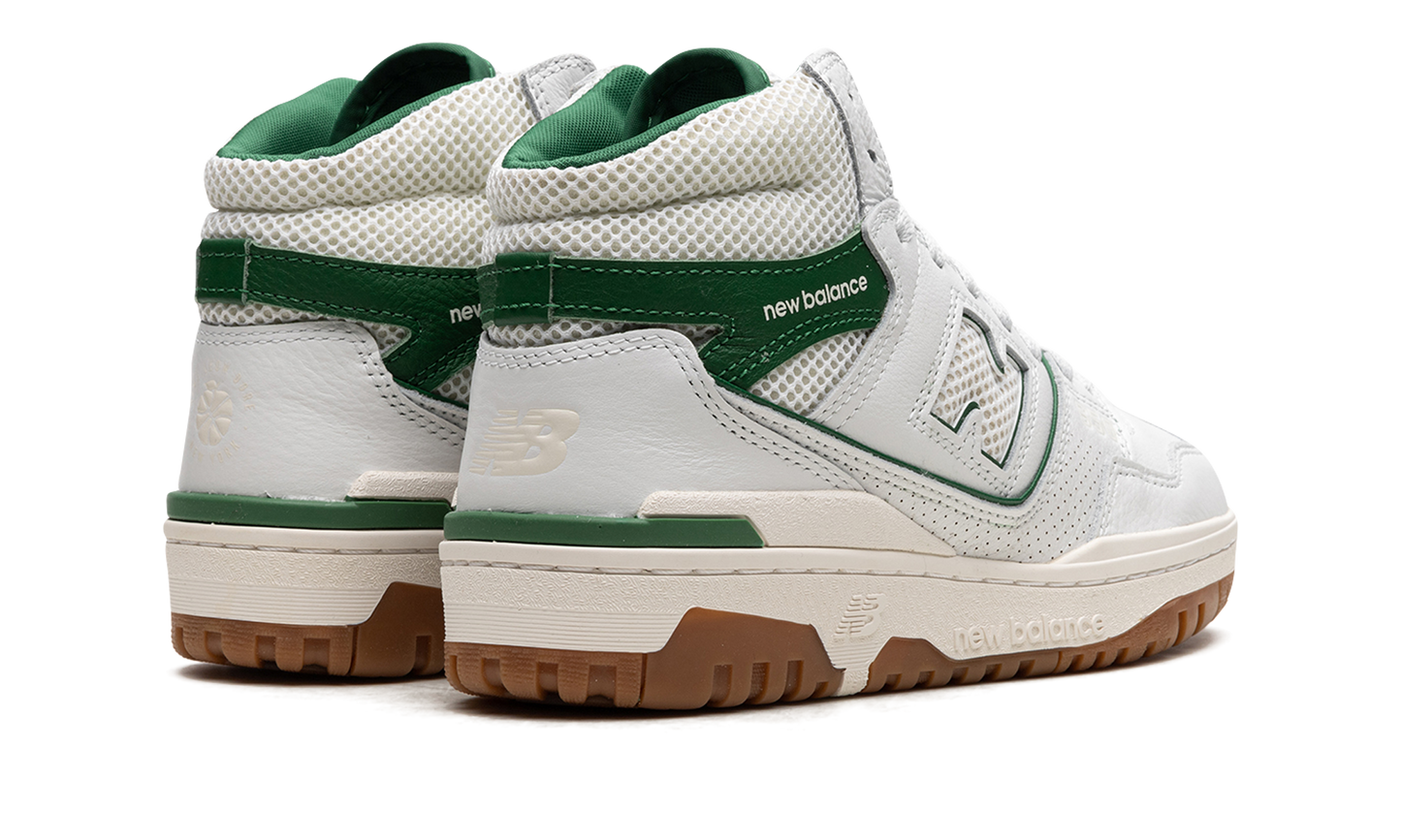 650R "Aime Leon Dore - White Pine" BB650RG1