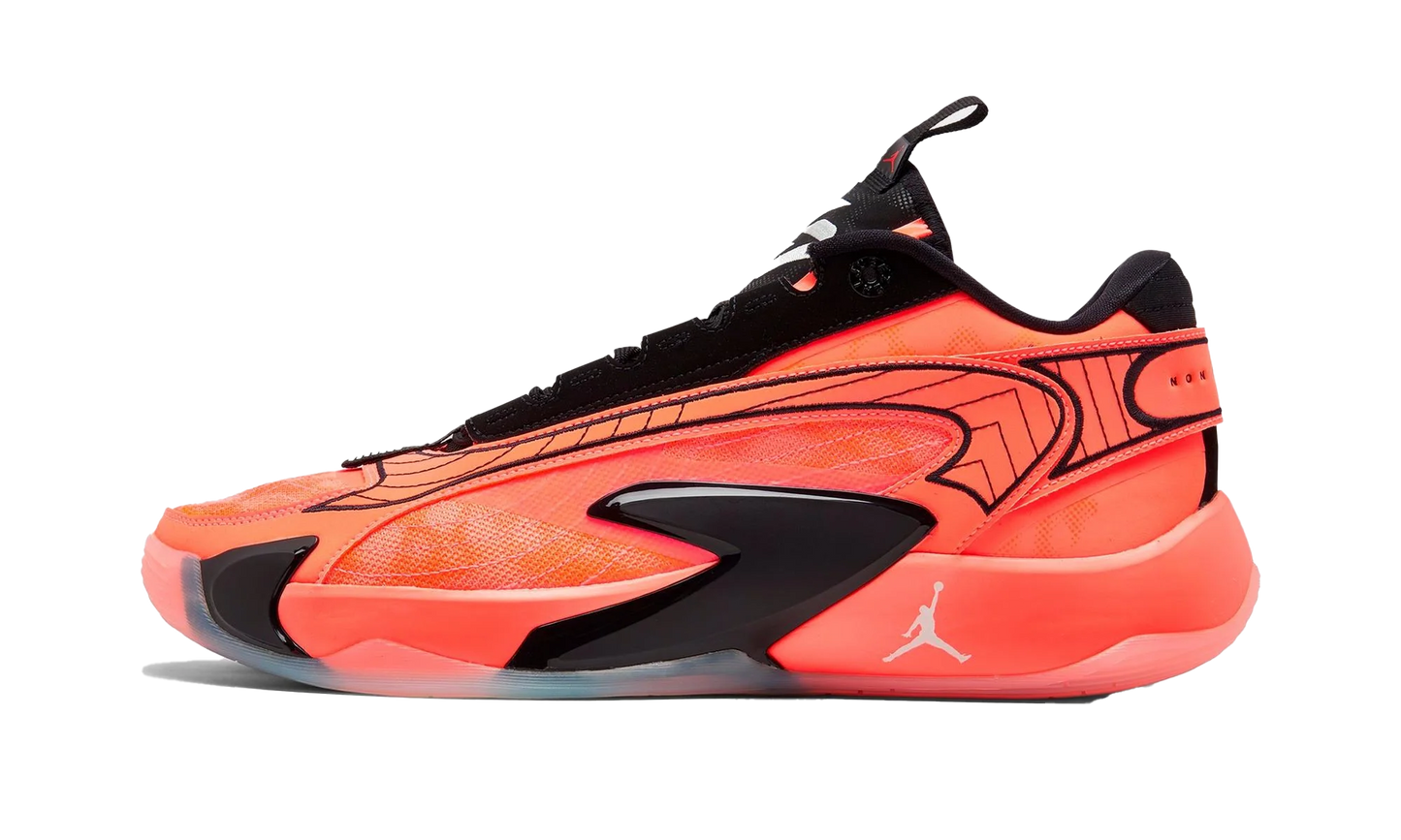 AIR JORDAN LUKA 2 "BRIGHT MANGO" DX8733 800