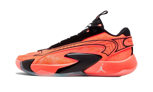 AIR JORDAN LUKA 2 "BRIGHT MANGO" DX8733 800