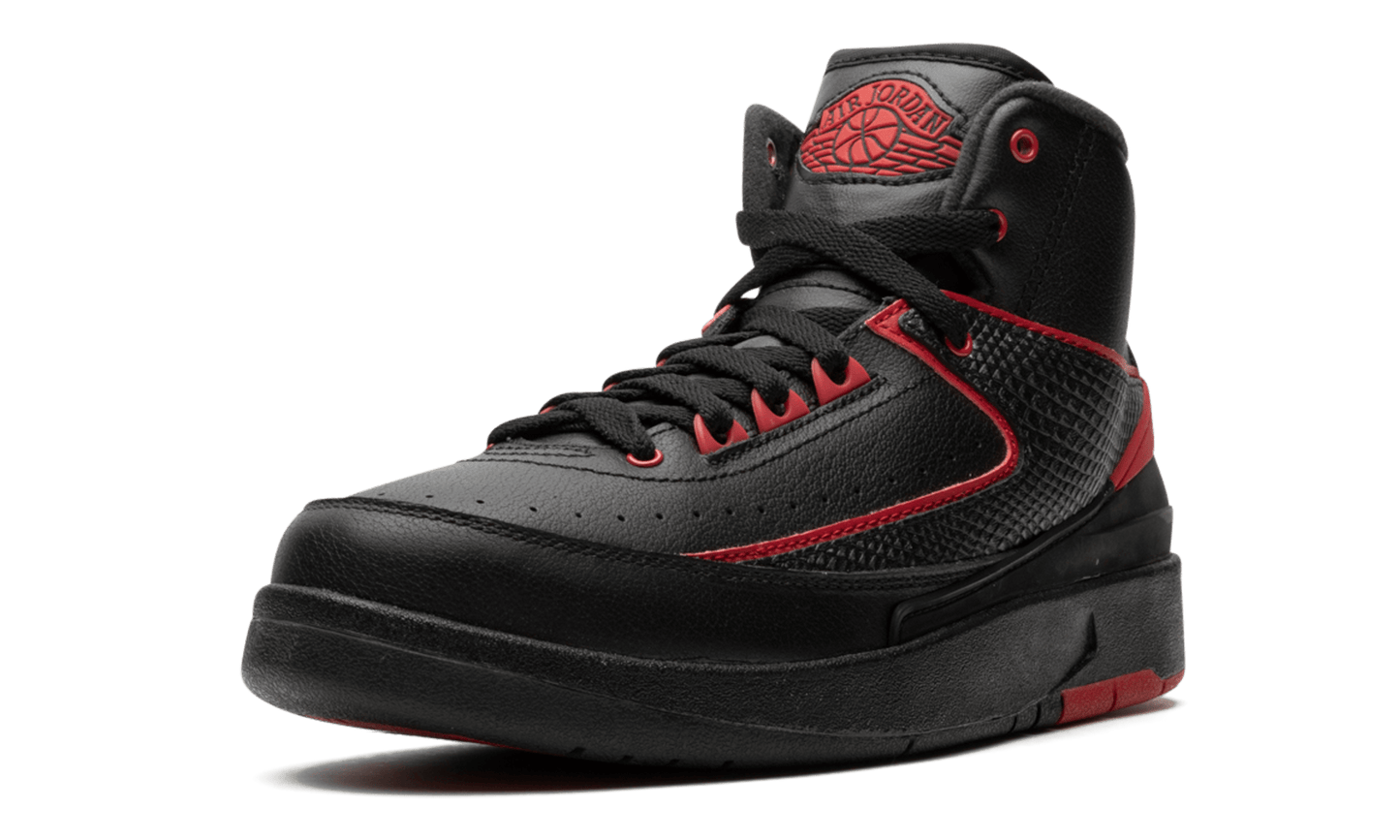 Air Jordan 2 Retro GS