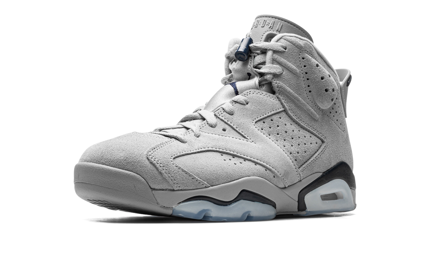 Air Jordan 6 "Georgetown" CT8529 012