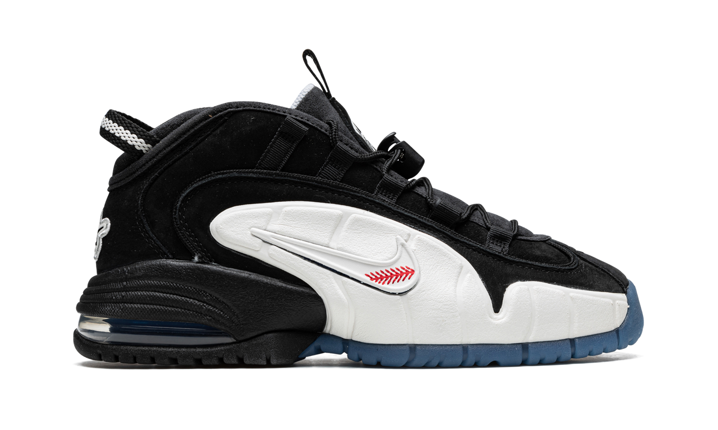 Air Max Penny 1 "Social Status Recess Black" DM9130 001