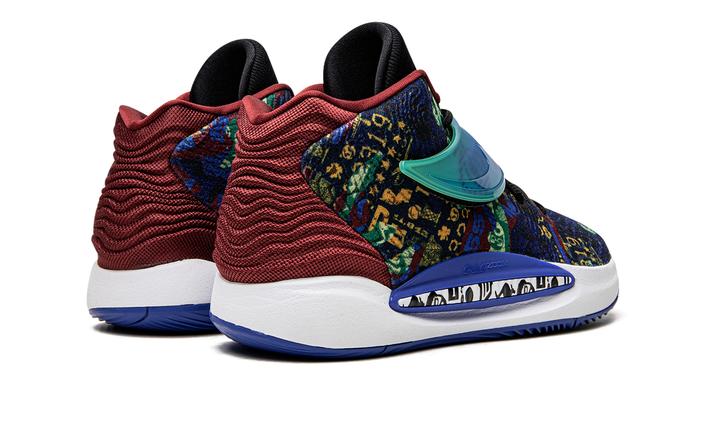 KD 14 NRG "KY-D" DC9382 500