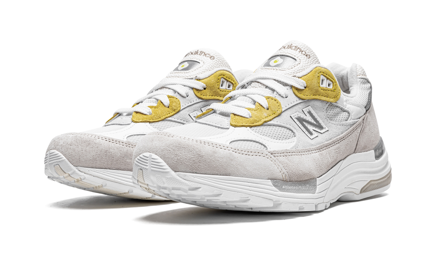 992 "Paperboy 992" M992PB1