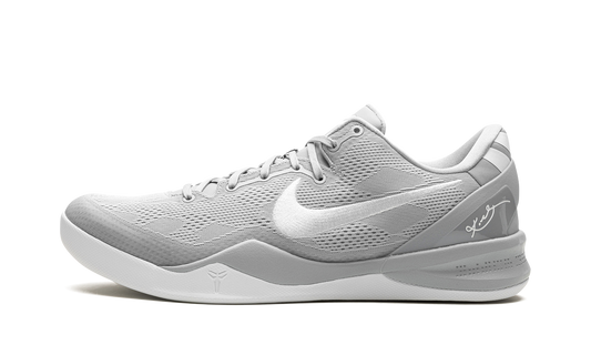 Kobe 8 Protro "Wolf Grey" HF9550 002