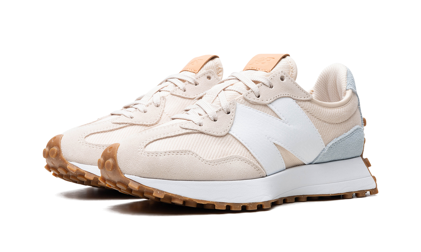 327 WMNS "Calm Taupe Morning Fog"