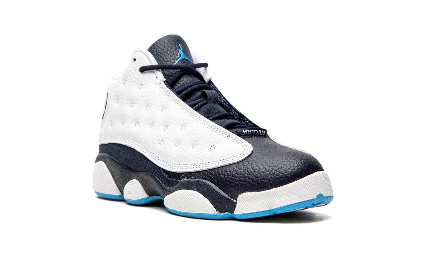 Air Jordan 13 Retro PS "Obsidian" DJ3005 144