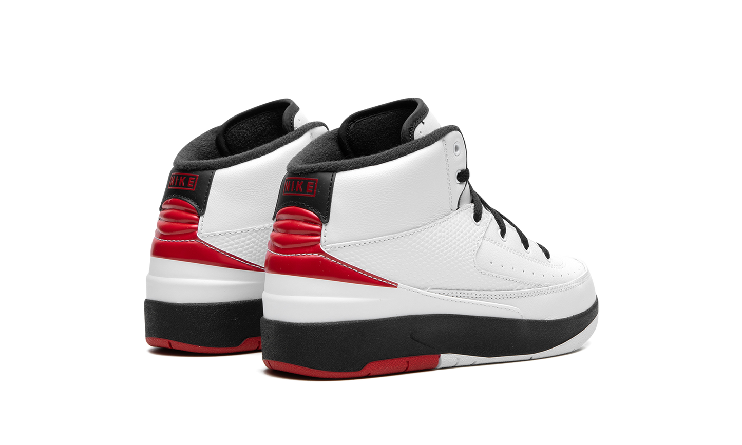 Air Jordan 2 PS "Chicago" DQ8564 106