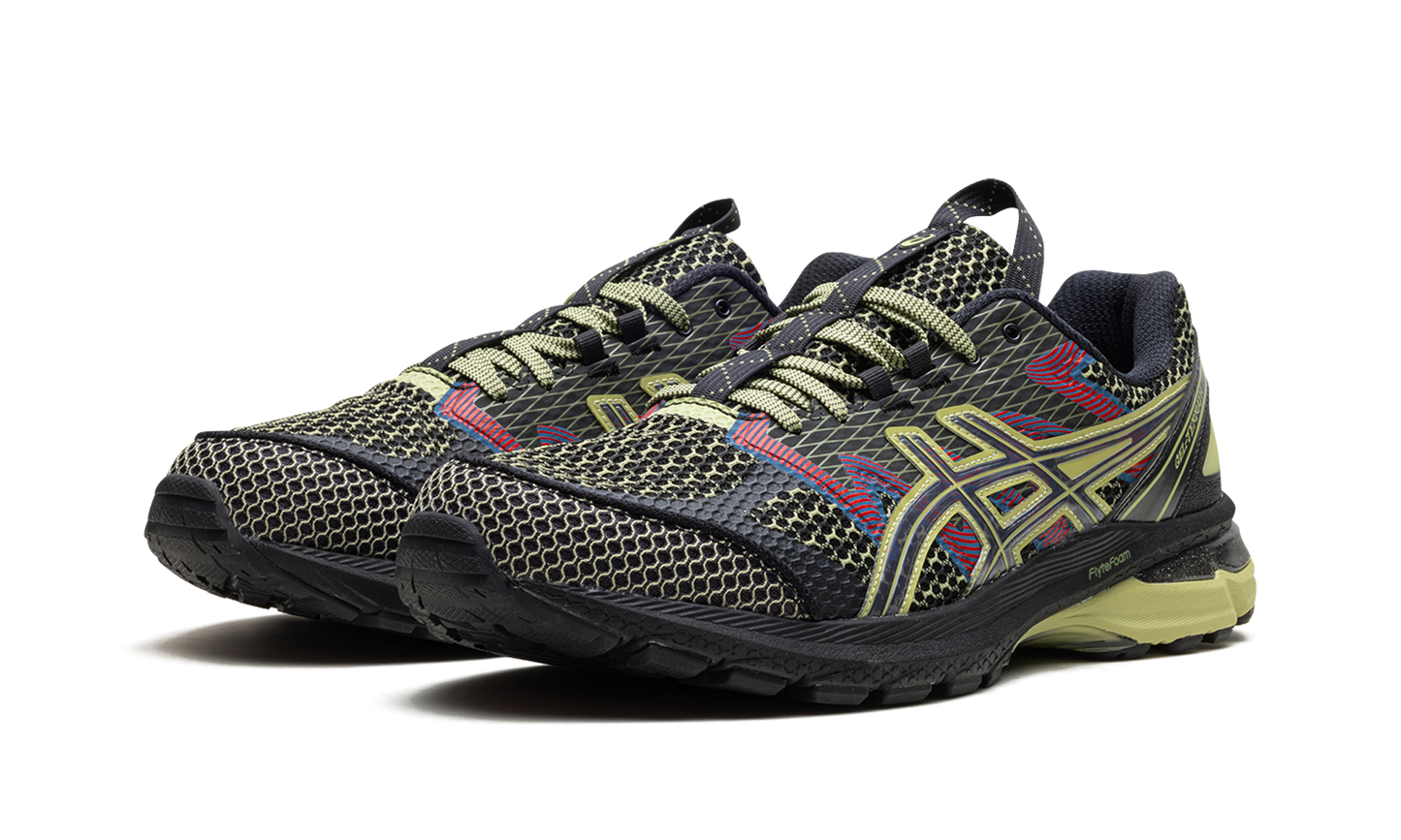 GEL-Terrain "Black / Neon Lime" 1203A394 001