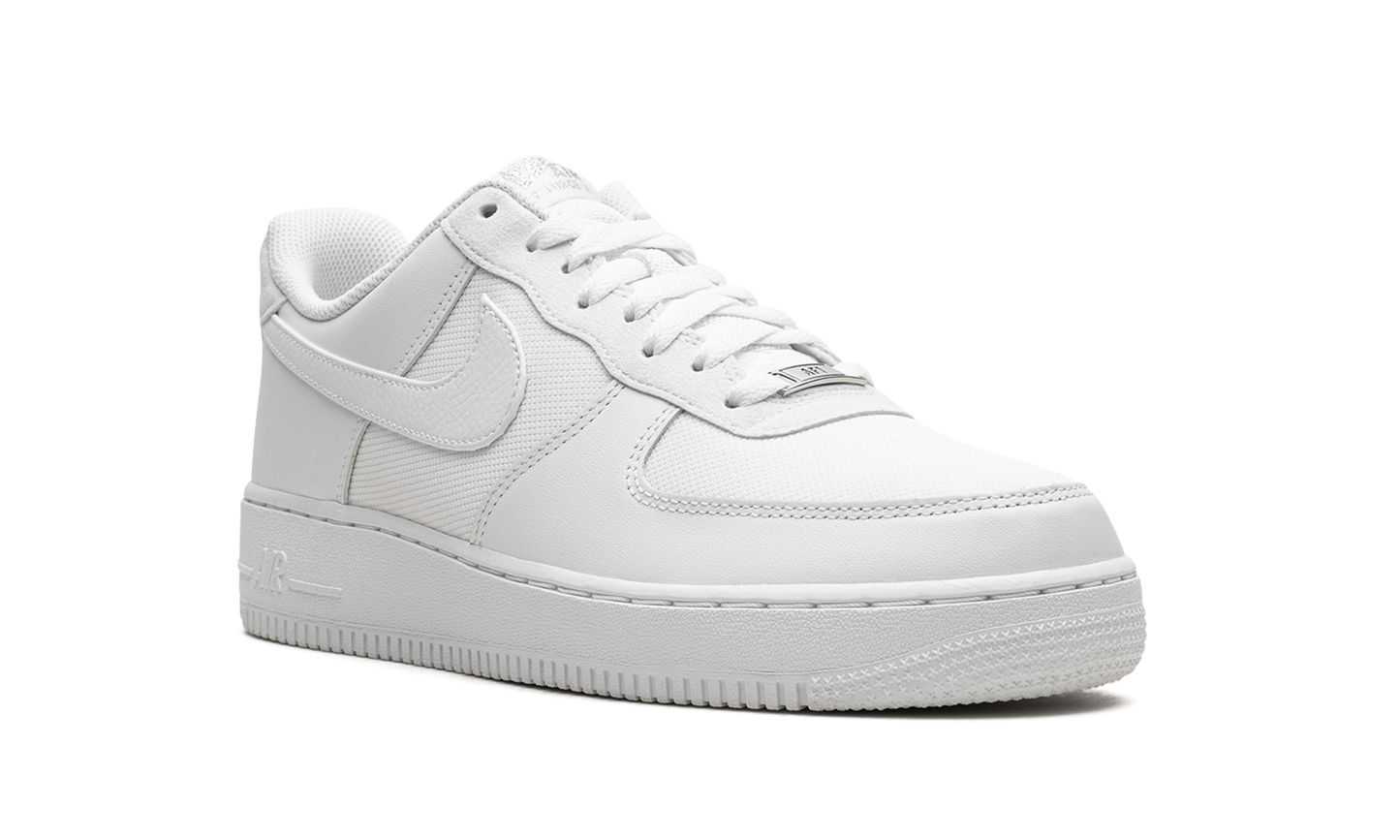 Air Force 1 Low "White/Silver" FJ4004 100