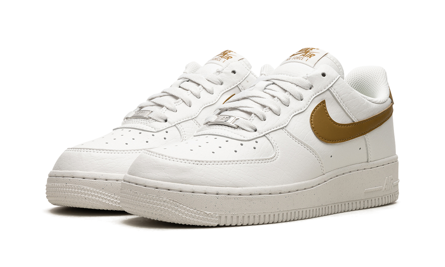 AIR FORCE 1 LO NEXT NATURE WMNS "Bronzine" DV3808 101