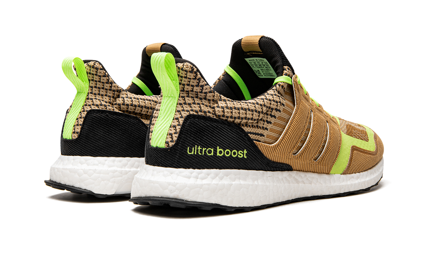 Ultraboost 5.0 DNA GX5255