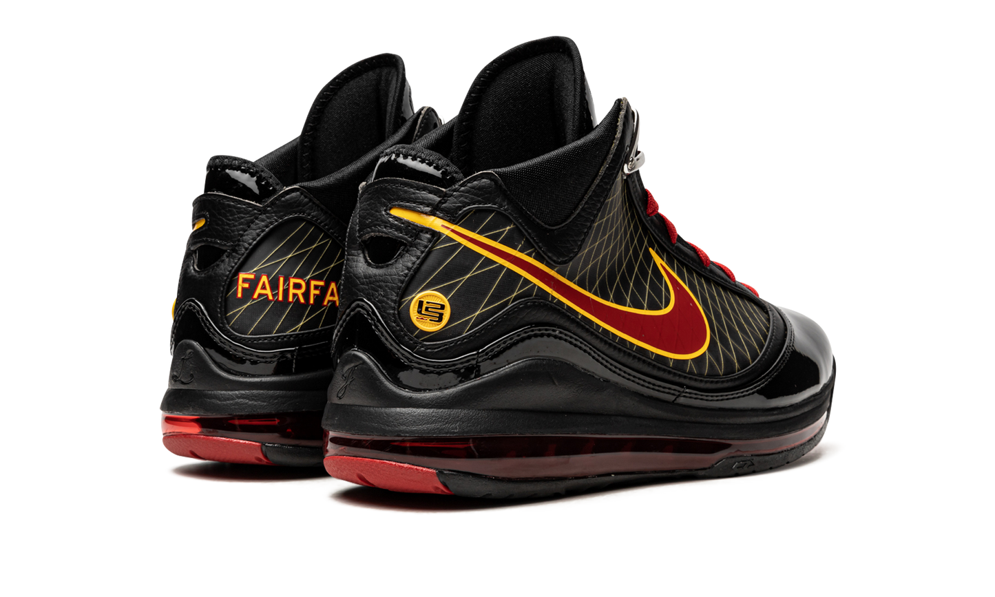 Air Max Lebron 7 PE "Fairfax" CU5646 001