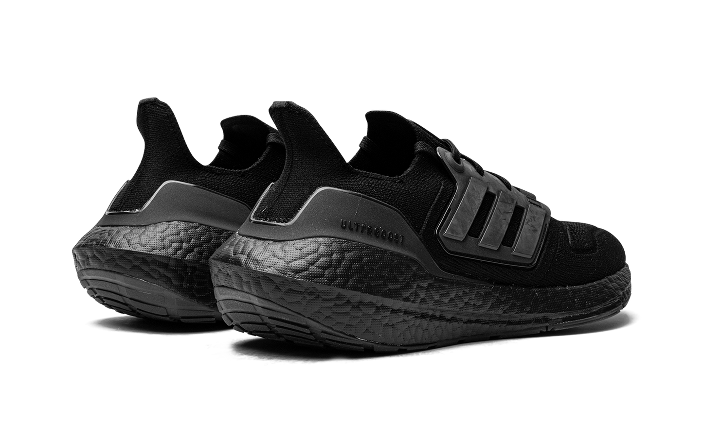 Ultraboost 22 "Core Black" GZ0127