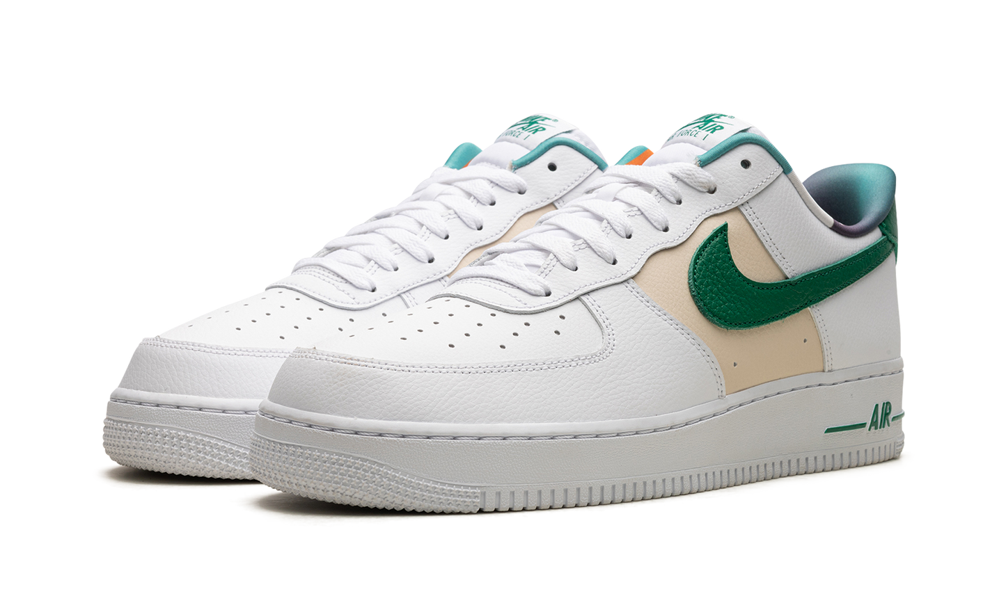 Air Force 1 '07 LV8 EMB "White Malachite" DM0109 100