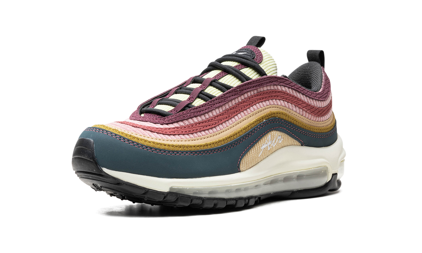 AIR MAX 97 WMNS "Multi-Color Corduroy" FB8454 300