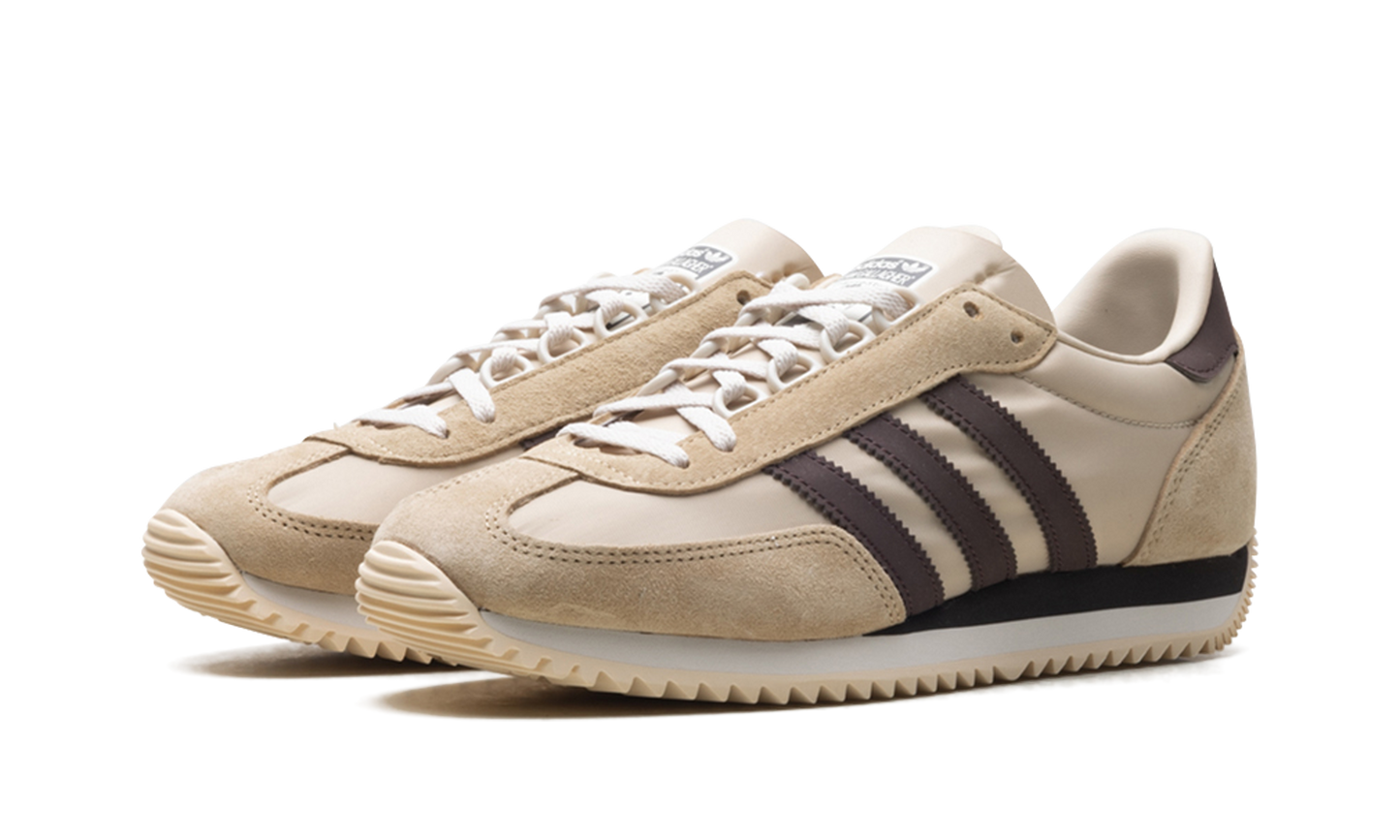 Achille SPZL "Liam Gallagher - Stone Khaki" JR4878