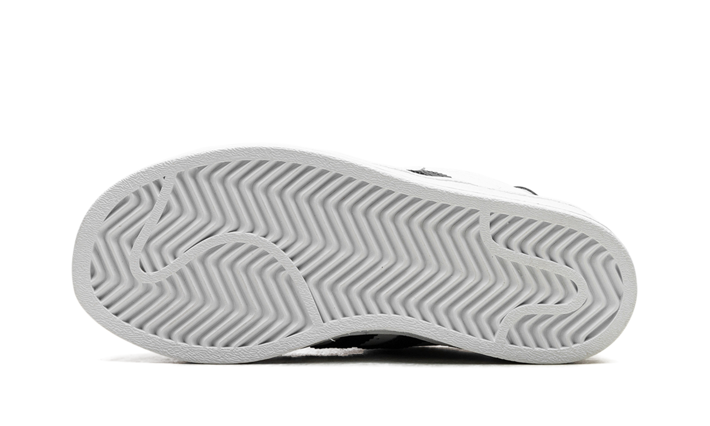 Superstar PS "Black and White" FU7714