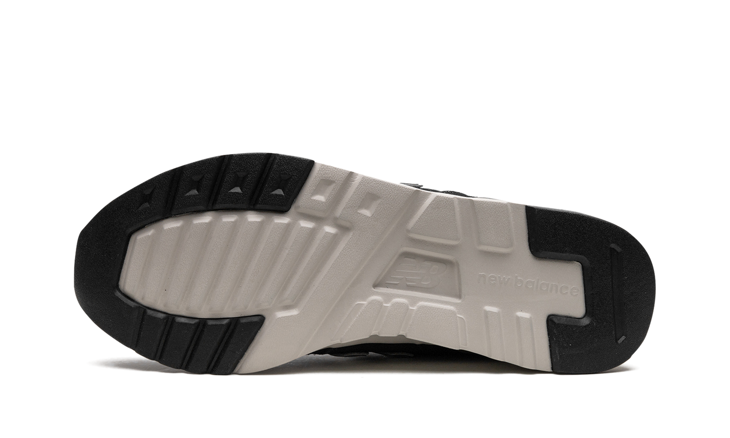 997H "BLACK GREY" CM997HCC