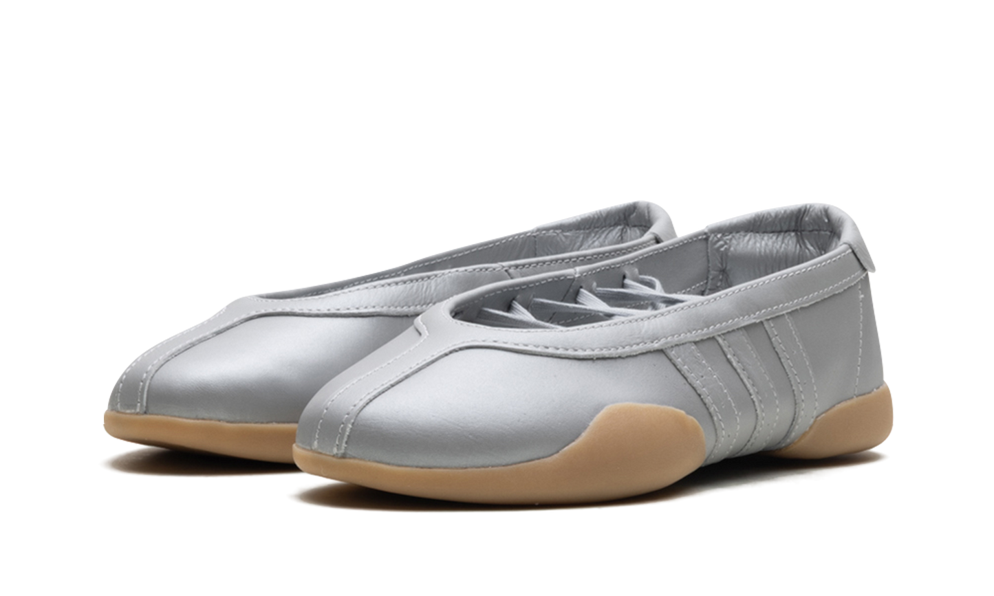 Taekwondo Mei Ballet WMNS "Metallic" JR7032