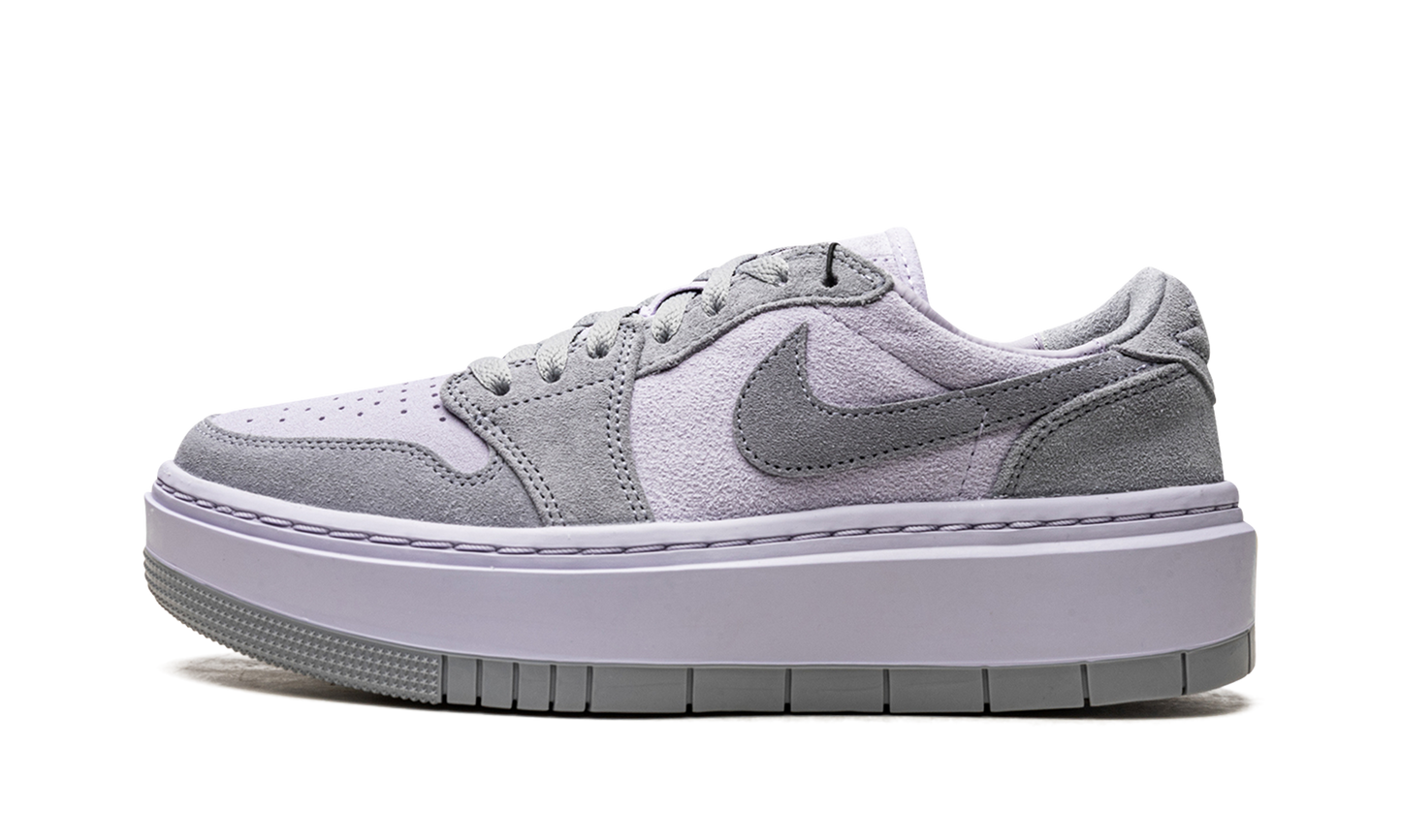 AIR JORDAN 1 ELEVATE LO WMNS "Stealth / Titanium" DH7004 005