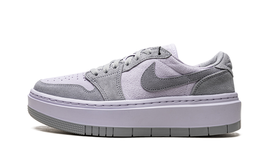 AIR JORDAN 1 ELEVATE LO WMNS "Stealth / Titanium" DH7004 005
