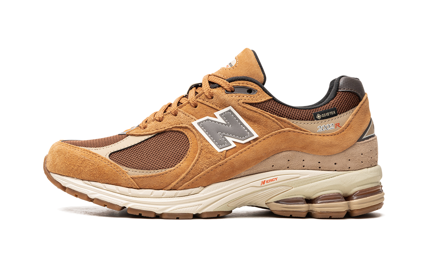 2002RX "Tobacco" M2002RXG